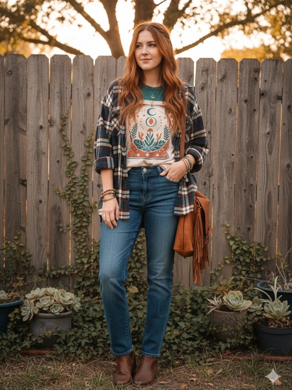 Chico's Straight Leg Blue Jeans — Classic Everyday Style